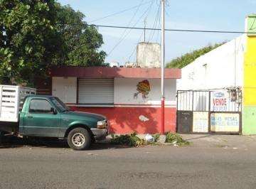 Casa · 395m² · 10 Recámaras · Casa en Venta en Av Jiménez No. 2604, Zona Centro Veracruz