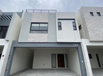Casa de 3 habitaciones, García · Casa en Venta en Santuario Garcia