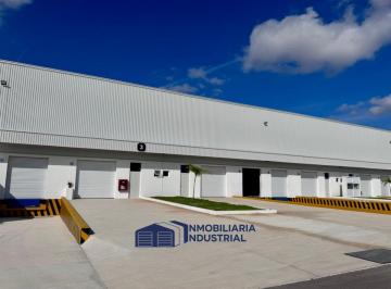 Nave industrial , Mérida · Renta de Bodega 2,700 m² en Merida Tixcacal Opichen con Seguridad 24 Hrs