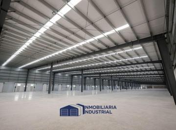 Nave industrial , Mérida · Renta de Bodega 2,700 m² en Tixcacal Merida con Seguridad 24 Hrs