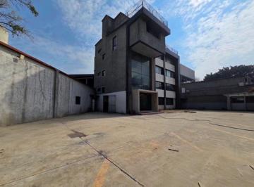 Edificio , Azcapotzalco · ¡Bajo de Precio! Edificio en Renta de 4 Niveles en Industrial Vallejo, Av Ceylán