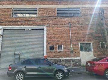 Bodega comercial · 967m² · Bodega Industrial Matías Romero No. 735