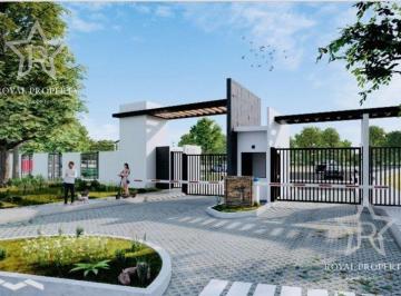 Casa · 108m² · 3 Recámaras · 2 Estacionamientos · Casa en Pre Venta, Estricta Seguridad, Centro Montemorelos, Nuevo León