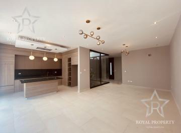 Casa · 267m² · 3 Recámaras · 2 Estacionamientos · Casa en Venta, Exclusividad, El Uro, Los Cristales, Monterrey, Nuevo Leóno