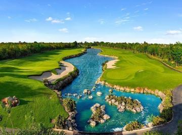 Terreno / Lote , Mérida · Terreno en Privada Yucatan Country Club, en Av Principal