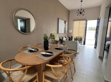 Casa · 75m² · 2 Recámaras · Casa en Viñedos Rivier
