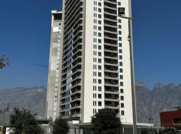 Departamento de 2 habitaciones, Santa Catarina · Departamento en Venta - Torre 3 West Valle Poniente