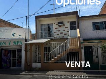 Casa de 4 habitaciones, Salamanca · ️ Oportunidad en Venta – Zona Centro