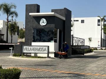 Terreno / Lote · 300m² · Terreno en Venta Parque Villahermosa Lomas de Angelópolis