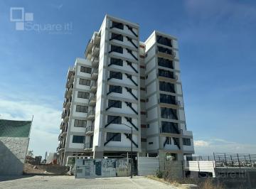 Departamento · 75m² · 2 Recámaras · 2 Estacionamientos · Departamento en Venta Alcumbre Lomas de Angelópolis