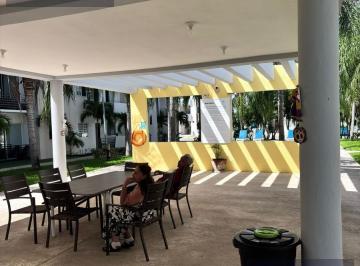 Departamento · 68m² · 2 Recámaras · 1 Estacionamiento · Departamento - Venta - Playa del Carmen - 2 Recámaras - Amenidades