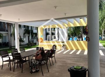 Departamento · 68m² · 2 Recámaras · 1 Estacionamiento · Departamento - Venta - Playa del Carmen - 2 Recámaras - Amenidades
