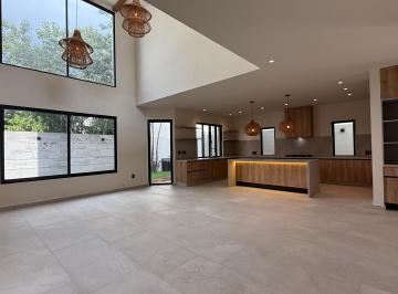 Casa de 4 habitaciones, Benito Juárez · Casa en Venta Residencial Via Cumbres Huayacan