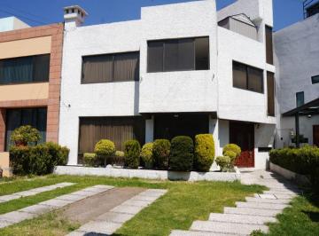 Casa en condominio de 5 habitaciones, Xochimilco · Casa en Venta Ubicada Santa María Tepepan Xochimilco