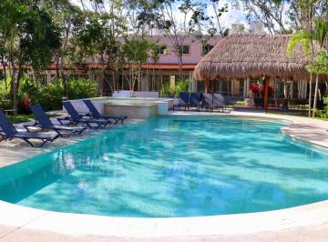 Casa · 76m² · 2 Recámaras · 2 Estacionamientos · Casa Sustentable en Playa del Carmen – Ahorro Energético y Potencial de Inversión