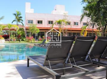 Casa · 76m² · 2 Recámaras · 2 Estacionamientos · Casa Sustentable en Playa del Carmen – Ahorro Energético y Potencial de Inversión