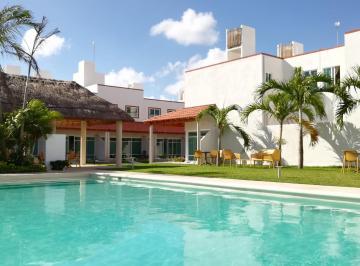 Casa · 76m² · 2 Recámaras · Casa Ecológica en Venta en Cancún 2 Habitaciones