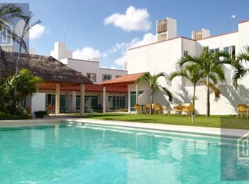 Casa · 76m² · 2 Recámaras · Casa Ecológica en Venta en Cancún 2 Habitaciones