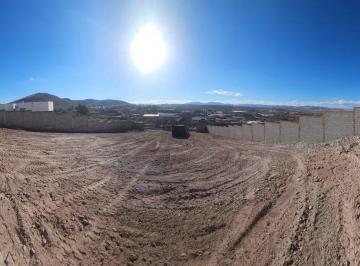 Terreno / Lote · 1417m² · 2 Estacionamientos · Terreno - Ejido Labor de Terrazas