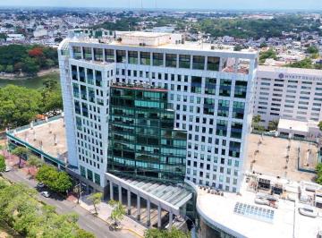 Oficina , Villahermosa · Oficina en Renta en Torre Empresarial F - 1210