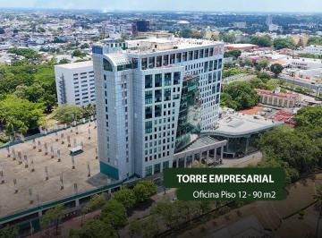 Oficina , Villahermosa · Oficina en Renta en Torre Empresarial F - 1210