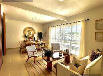 Departamento · 81m² · 3 Recámaras · 1 Estacionamiento · Departamento en Venta de 3 Habitaciones en Playa del Carmen con Aqua Park