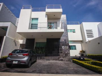 Casa de 3 habitaciones, Zapopan · Casa en Venta, Fracc. Parque Virreyes, Zapopan | Rcv - 2268