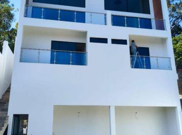 Casa de 3 habitaciones, Cuernavaca · Se Vende Casa Nueva en Lomas Tetela