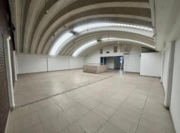 Bodega comercial , Iztapalapa · Renta de Bodega en Los Reyes Culhuacán Iztapalapa