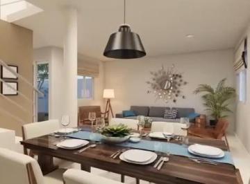 Departamento · 59m² · 2 Recámaras · 1 Estacionamiento · Departamento en Playa del Carmen en Venta de 2 Habitaciones y Alberca