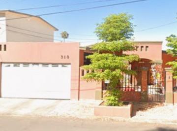 Casa de 4 habitaciones, Mexicali · Vrz, Hermosa Casa Ubicada en Villafontana, Mexicali Bj.