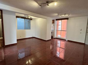 Departamento de 2 habitaciones, Miguel Hidalgo · Departamento en Venta Sindicalismo, Escandón