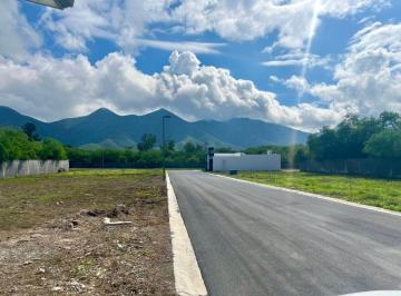 Terreno / Lote , Santiago · Terrenos Residenciales Los Henares, Santiago Nuevo León