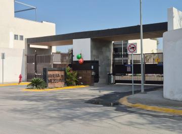Casa · 240m² · 4 Recámaras · 2 Estacionamientos · Casa en Renta en Riveras del Mezquital, Apodaca