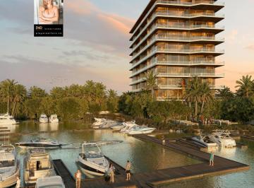 Departamento · 166m² · 2 Recámaras · 2 Estacionamientos · Departamento - Cancún