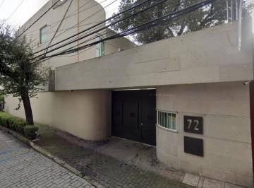 Casa de 4 habitaciones, Alvaro Obregón · Vendo Casa con 162 m², en Col. Florida, Cerca de Metro Barranca del Muerto. “remate Bancario”.