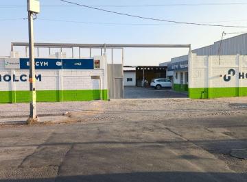 Nave industrial , Querétaro · Bodega Industrial San Pedrito Peñuelas Queretaro