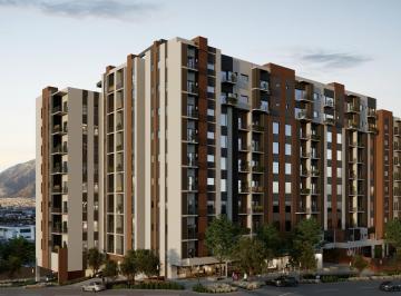 Departamento de 3 habitaciones, Santa Catarina · Departamento en Renta Torre Agatta, Valle Poniente
