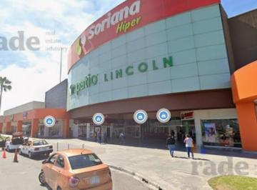 Local comercial · 9m² · Local / Isla Patio Lincoln