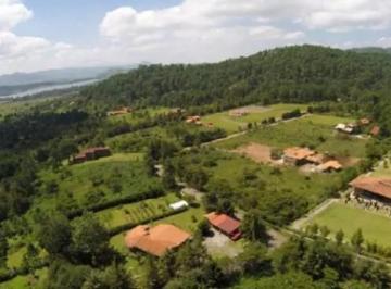 Terreno / Lote · 3315m² · Terreno en Venta en Country Club Tapalpa de 3,315 m²