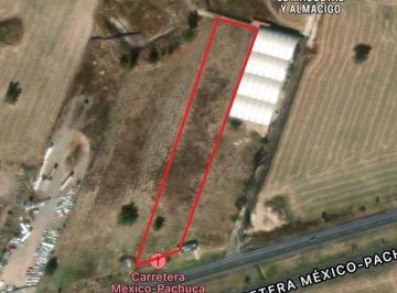 Terreno / Lote , Villa de Tezontepec · Terreno en Venta en Hidalgo, a 20 Min de Pachuca. Tolcayuca