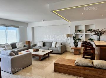 Departamento de 3 habitaciones, Huixquilucan · Departamento en Venta La Herradura