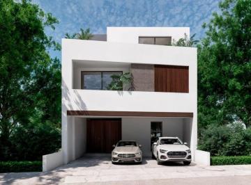 Casa de 4 habitaciones, León · Casa en Preventa en Lomas Punta del Este con 4 Recamaras