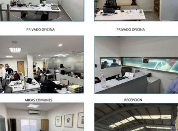 Edificio , Monterrey · Edificio de Oficinas en Venta en El Centro de Monterrey, N. L.