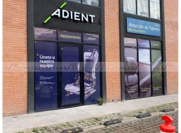 Local comercial · 60m² · Local Comercial en Venta en Saltillo