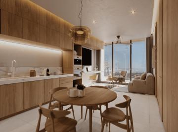 Departamento de 1 habitación, Mérida · Departamento en Venta en Merida, Yucatan en 60 Norte