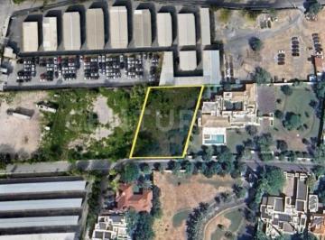 Terreno / Lote · 2115m² · Terreno en Venta | Zona Los Callejones | San Pedro Garza Garcia