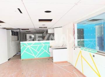 Oficina · 444m² · Oficina Comercial en Renta Av Cuauhtémoc Alcaldia Cuauhtemoc - (4)