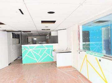 Oficina · 444m² · Oficina Comercial en Renta Av Cuauhtémoc Alcaldia Cuauhtemoc - (4)