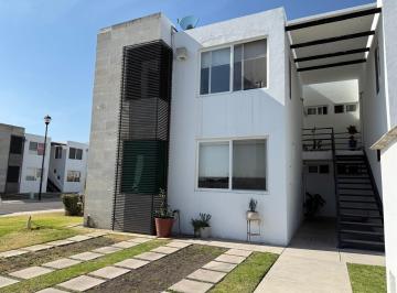 Departamento · 82m² · 2 Recámaras · 1 Estacionamiento · Departamento en Venta Viñedos - (4)
